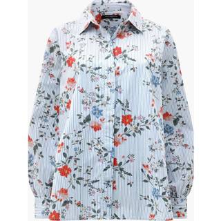 French Connection French Connection-skjorte med blomsterprint
