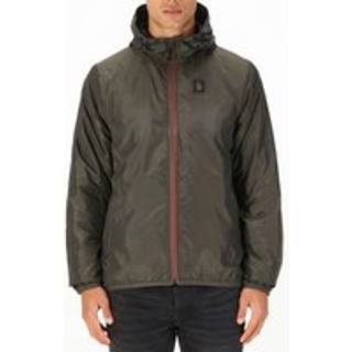 Luke 1977 Garnedd 1000 Jacket Green