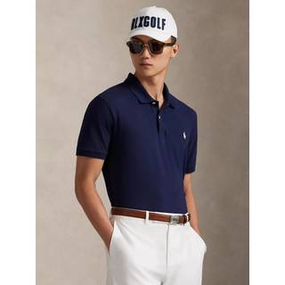 Ralph Lauren Ralph Lauren RLX Performance Polo-skjorte - small