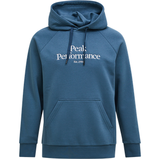 Original Hood M Mountain Lake/Offwhite (XL)