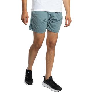Under Armour Tech™ Vent Men's 7" Shorts Jasper Blue / Black M