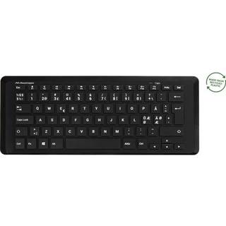 Mousetrapper Type Mini TB410 tastatur