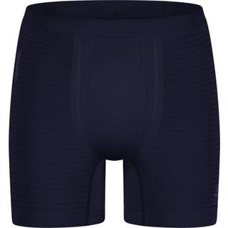 Odlo Performance X-Light Boxer Shorts Men - Dark Blue, Size S - dark_blue