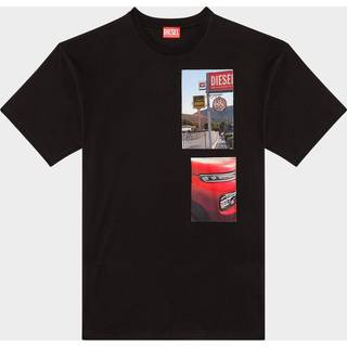 T-shirt T-Box-T3 - M