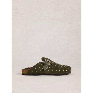 White Stuff White Stuff Myrtle slip-on sutsko med nitter
