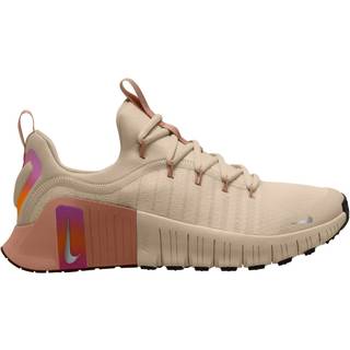 Nike Nike Brown Free Metcon 6 Workout Trainers