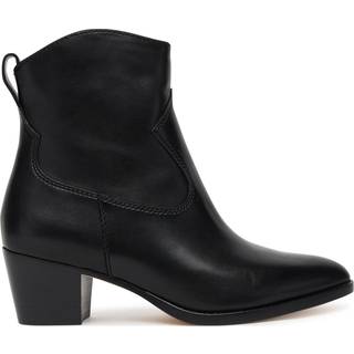 Lauren Ralph Lauren Lauren Ralph Lauren Western Style ruskinds-ankelstøvler