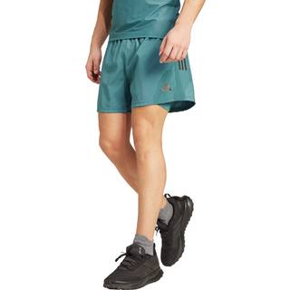 adidas OTR B S 2in1 Shorts Str. M Grøn