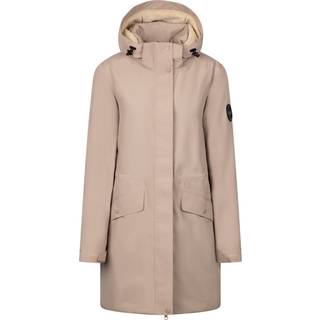 DLX Deborah Vandtæt Jakke W S