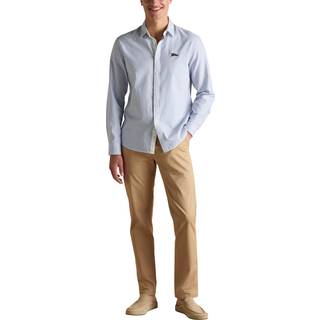 Joules Joules Classic Fit Tan Chino Trousers