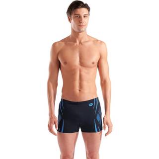 Arena Poseidonia Swim Short Badebukser Herrer størrelse 9 farve sort