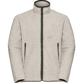 Jack Wolfskin Men's Stone Lite Jacket Pale Sand, XXL