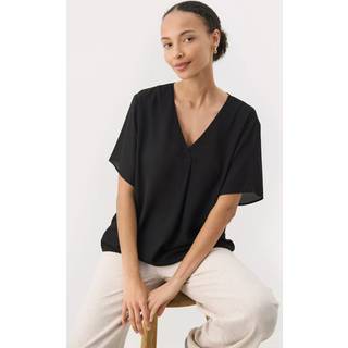 Part Two Sanayapw Bl Bluser 30309908 Black (34)