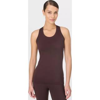Sweaty Betty Sweaty Betty Athlete Seamless Workout Tank Top