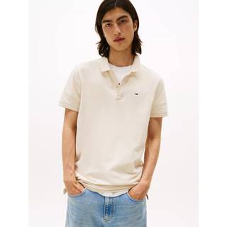 Flag Slim Polo Shirt