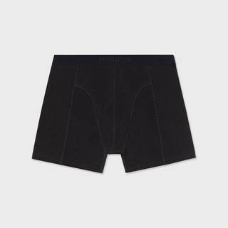 Revolution Trunks Underbukser Herrer størrelse M farve sort