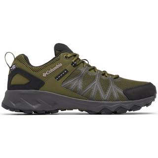 Columbia Peakfreak II Outdry Multisportsko Herrer størrelse 42 farve olivengrøn