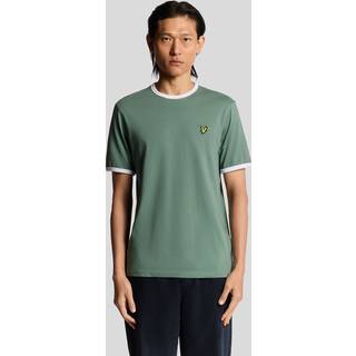 Lyle & Scott Lyle & Scott Ringer T-shirt