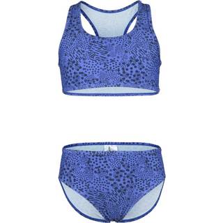 Heber Peak Kid's SeapineHe. Bikini Børn størrelse 152 farve blå