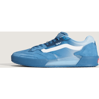 Vans - Skate Ave 2.0 Shoes, Man, Blue, Size: 38.5 - Blue - 38.5