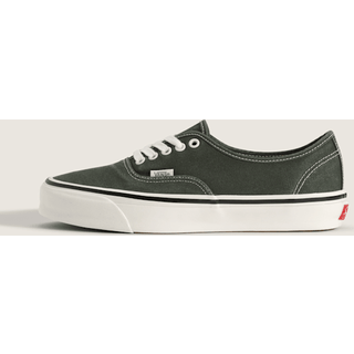 Vans - Premium Authentic Shoes, Man, Green, Size: 44 - Green - 44