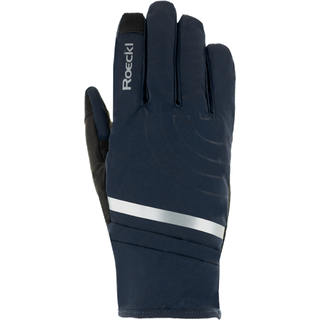 Roeckl Sports Rosegg 2 GTX Handsker størrelse 10,5 farve blå