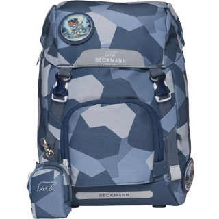 Beckmann Classic Rygsæk 22L, Tiger Race