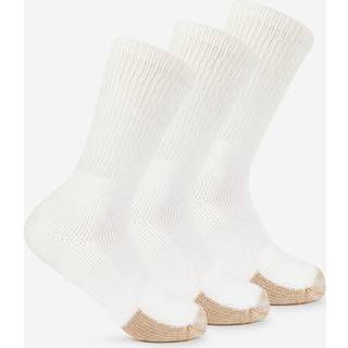 Thorlos TX max pude bes?tning tennis sokker sort (3 par) store