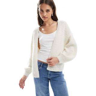 Vmmaybe Ls Open Cardigan
