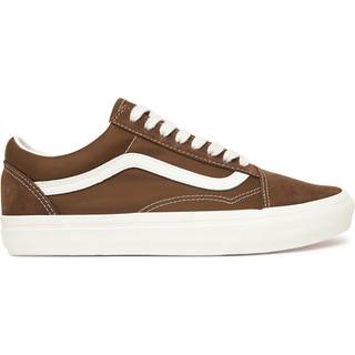Old Skool Sneakers, Chestnut, 37