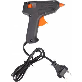 Limpistol 7mm 10W Sort Universal