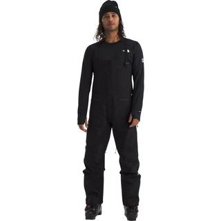 The North Face Summit Verbier Bib Skal Skibukser-Small