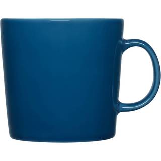 Iittala Teema Kop 40 Cl - Kaffekopper Stentøj Vintage Blue - 1062246