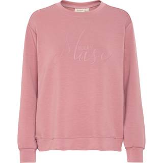 Sweatshirt, Nostalgia Rose, S