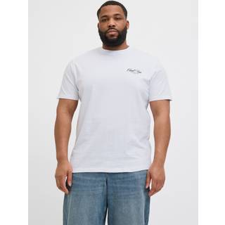 Plus Size T-shirt
