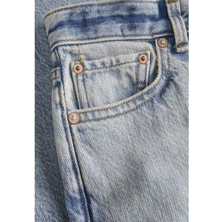 Jjidave Jjcooper St 582 Ln Jnr Wide Fit Jeans Junior