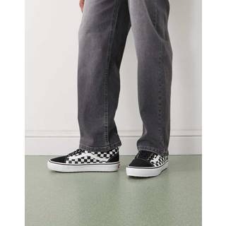 Vans MTE Old Skool Insulated Sneaker størrelse M6 farve grå/sort