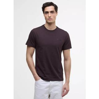 Small Logo T-shirt, Java Red, M
