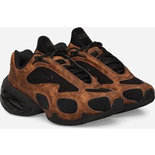 WMNS Air Max Muse Sneaker in Light British Tan & Black - 8