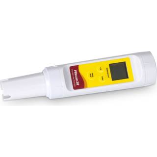 Digital pH måleinstrument, 1 stk.