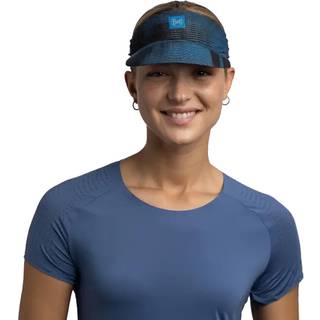 Buff Pack Speed Visor - Blue - blue - nosize