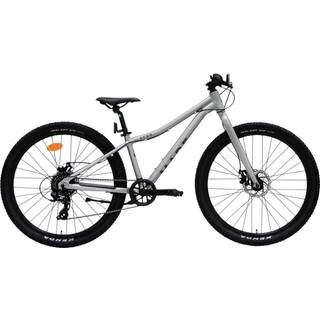 Børnecykel Made Acer 26 Silver