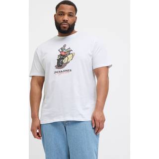 Plus Size T-shirt