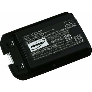 Batteri kompatibel med Symbol Type 82-160955-01