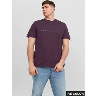 Plus Size Logo T-shirt