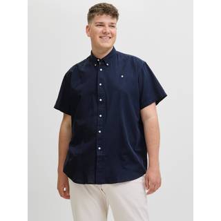 Skjorte Plus Size
