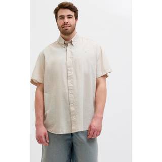 Skjorte Plus Size