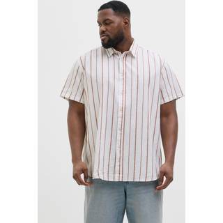 Skjorte Plus Size