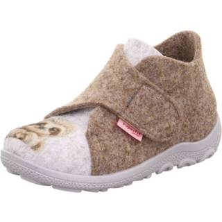 Superfit Happy Octi Indesko, Beige, 22