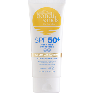 Bondi Sands SPF 50+ Everyday Body Lotion (150 ml)